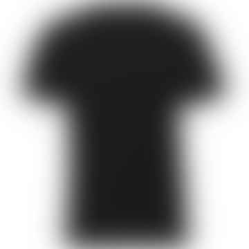 714844756001 Black - T-shirt E Polo -