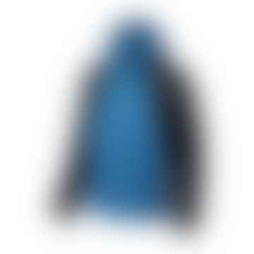 Giacca Farside Uomo Banff Blue