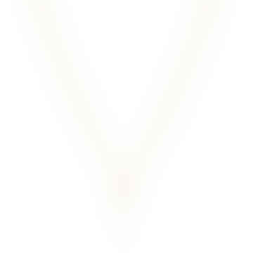 Stars Align Moon Necklace 14ct Gold Vermeil