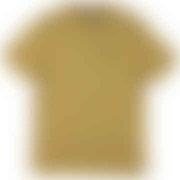 Camiseta gráfica S/S Buckshot (20204492) Dijon Buck