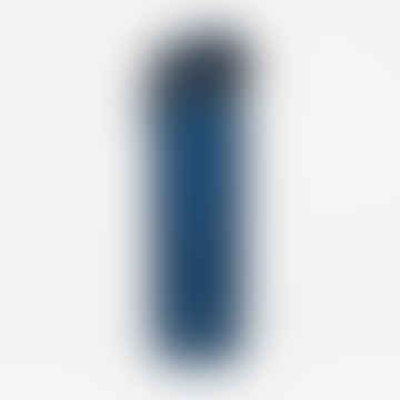 Leak Proof Slim Water Bottle in Navy Blue (500ml)