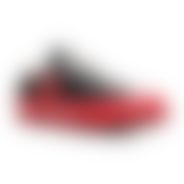 Comme Des Garçons Play X Converse | Chuck 70 Low-top Sneakers | Black | Red Sole