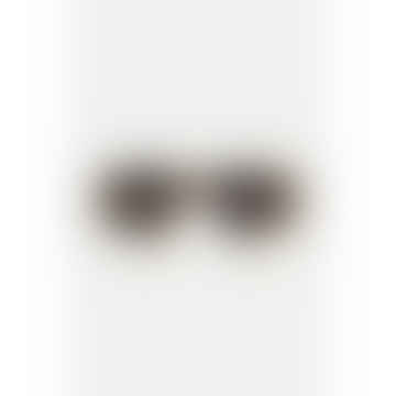 Nelson Havanna Sonnenbrille - graue Festlinse