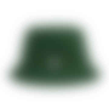 Cascade Bucket Hat Green