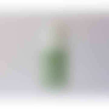 gladiolo verde