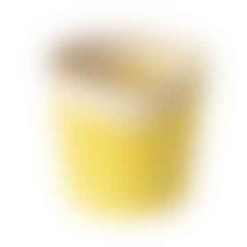 Yellow Espresso cup (0.09L)