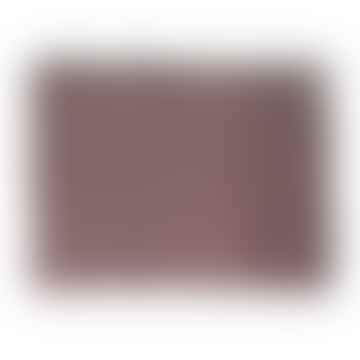 Grisha throw/table cloth/curtain - linen - L 300 x W 140 cm - lavender