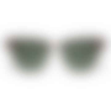 Charlie Retro Sunglasses