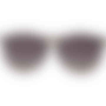 Vanille Sunglasses - Dark Grey