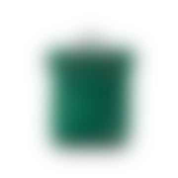 Nylon Emerald Canfield B Medium Bag - Sustainable Edition