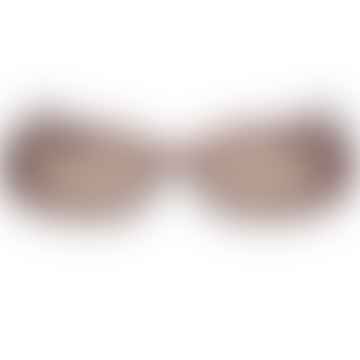 Outta Love Ltd Edt | Sangria Sunglasses