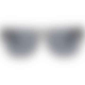 Floatation | Clear Shadow Polarized Sunglasses