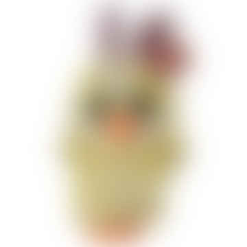 Beanie Boos Regular Coop Chick Pascua 2022