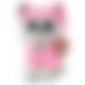 Beanie Boos Regular Hunk Pink Husky Valentines 2022