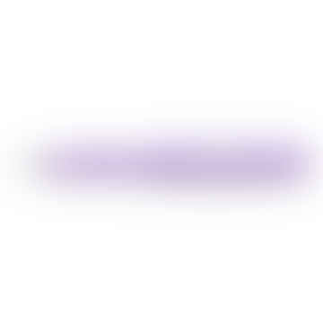 Recolección Fuente de lámina Pen Lavender