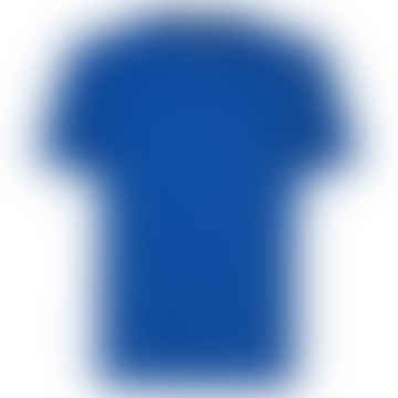 Pas de maillot de maillot de gravité Sailor T-shirt Blue Quartz