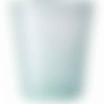 Magma Glass 260 ml- Azzurro