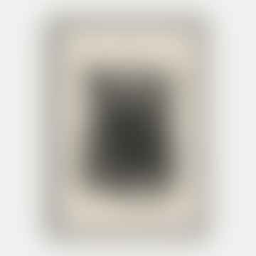 Art Print Marion Livran: Buscar en la noche II (negro) 50x70cm