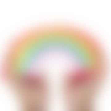 (121240 ) Rainbow Handwarmer Hf