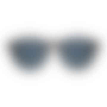 Liam Metal Dusk Sunglasses