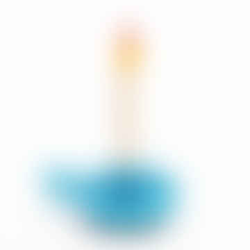 "lampada Grimm Light Blue Art 13115"
