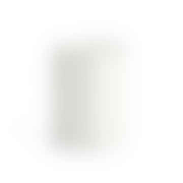 Hay • Vase Arcs Blanc Muller Van Severen