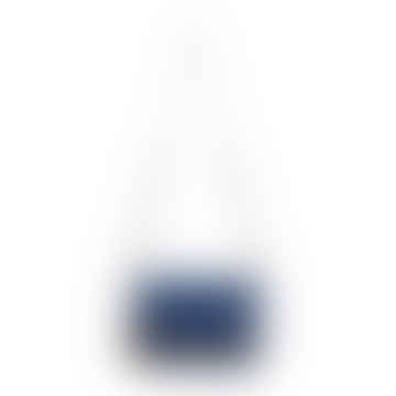 Japfac • Mini Candy Shoulder Bag Navy Blue