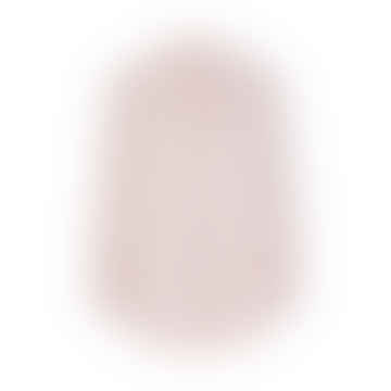 LR­ Ramella 8 Overshirt - Seashell Pink 