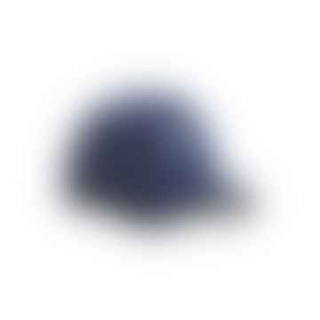 82232 8 Wales Corduroy Cap Total Eclipse