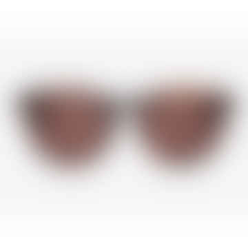 New Depp Bio-Acetate Sunglasses - Black Tortoise