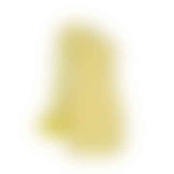 Porscha -Kleid - Gelb