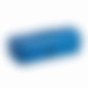 Piccolo - Blue Toolbox