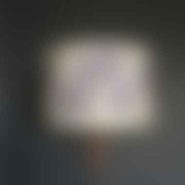 Agapanthus Lampenschatten - 20 cm Durchmesser