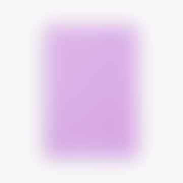 Concept Planner in Lavender