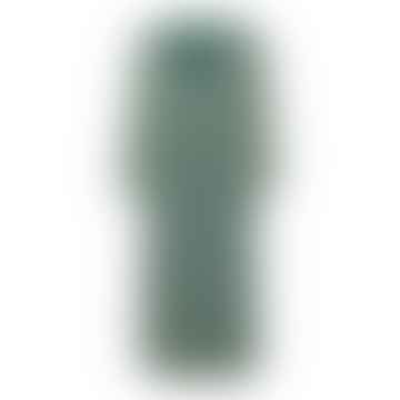 RAIMA Dress in Green Granite Print 30307057
