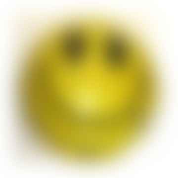 Smiley Emoji - Luftballons