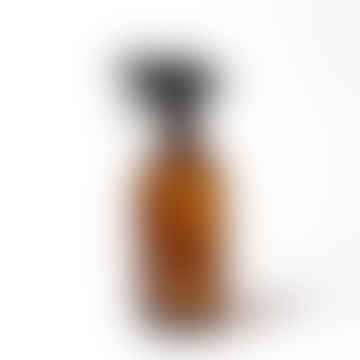 500ML Amber Glass Spray Bottle