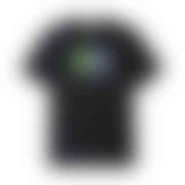 Discovery T-Shirt - Black