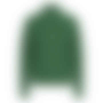 Otinka Green Pullover