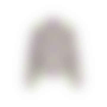 Adonis Sweater - Lavender Fog