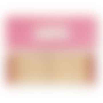 Block Pattern Pink Luxury Matchbox