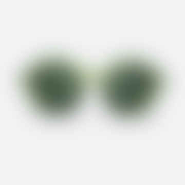 Green Sam Sunglasses