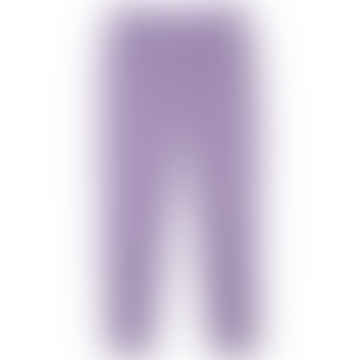 Fleece Jogger Xh9624 - Neva Purple
