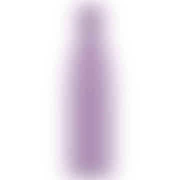 Botella 500ml - pastel púrpura