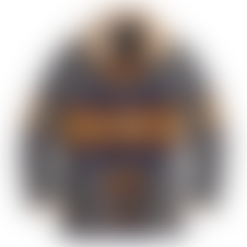 Pendleton | Brownsville Coat | Chief Joseph/dark Grey