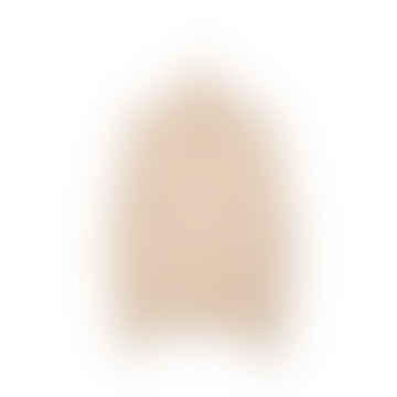 Coule de cou roll eco laine beige 27401