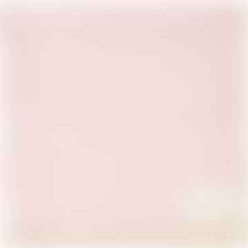 Aurelie servilletas de papel rosa pálido (paquete de 20)