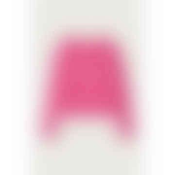 Ost V -Ausck Jumper - Bubblegum Pink