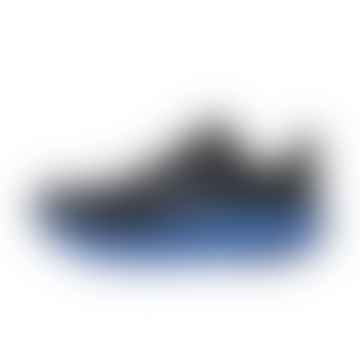Mousse fraîche x 1080v12 Chaussures noires / bleues