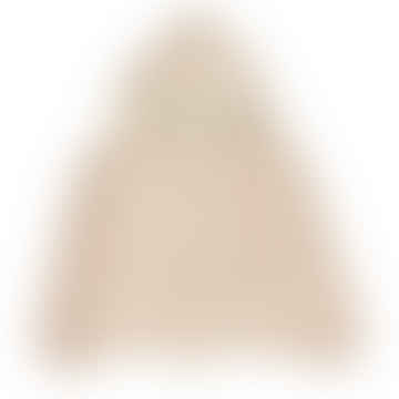 Búho Knit Velour Jacket